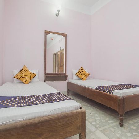 Spot On Satyam Guest House Siliguri Luaran gambar