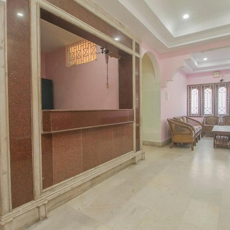 Spot On Satyam Guest House Siliguri Luaran gambar