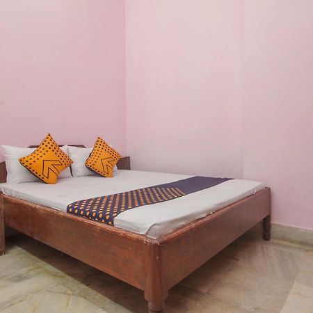 Spot On Satyam Guest House Siliguri Luaran gambar