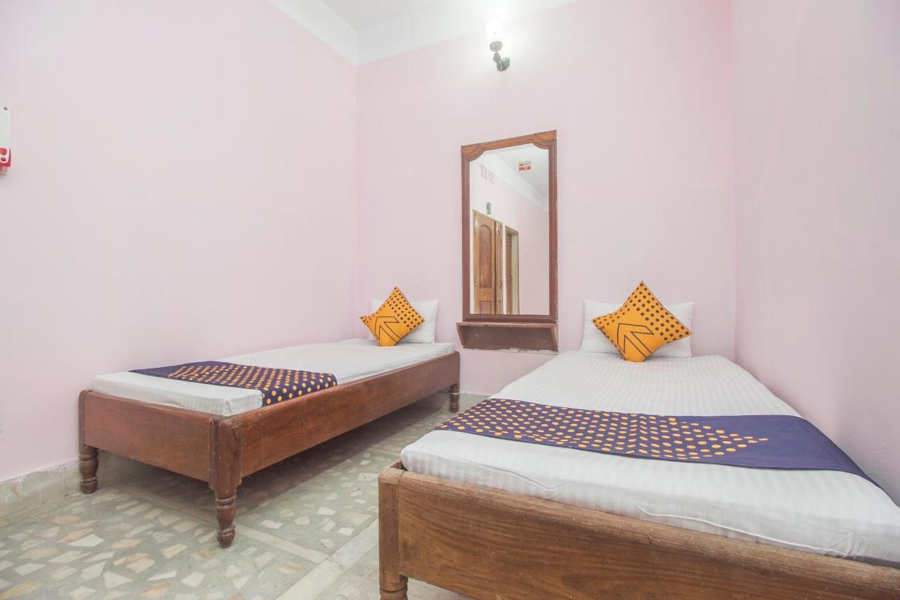 Spot On Satyam Guest House Siliguri Luaran gambar