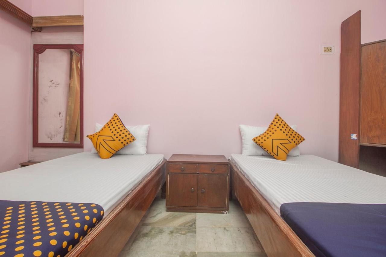 Spot On Satyam Guest House Siliguri Luaran gambar