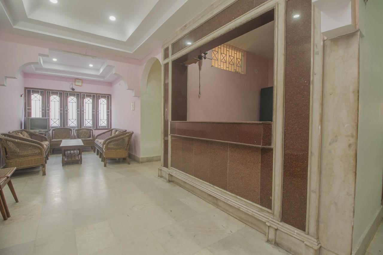 Spot On Satyam Guest House Siliguri Luaran gambar