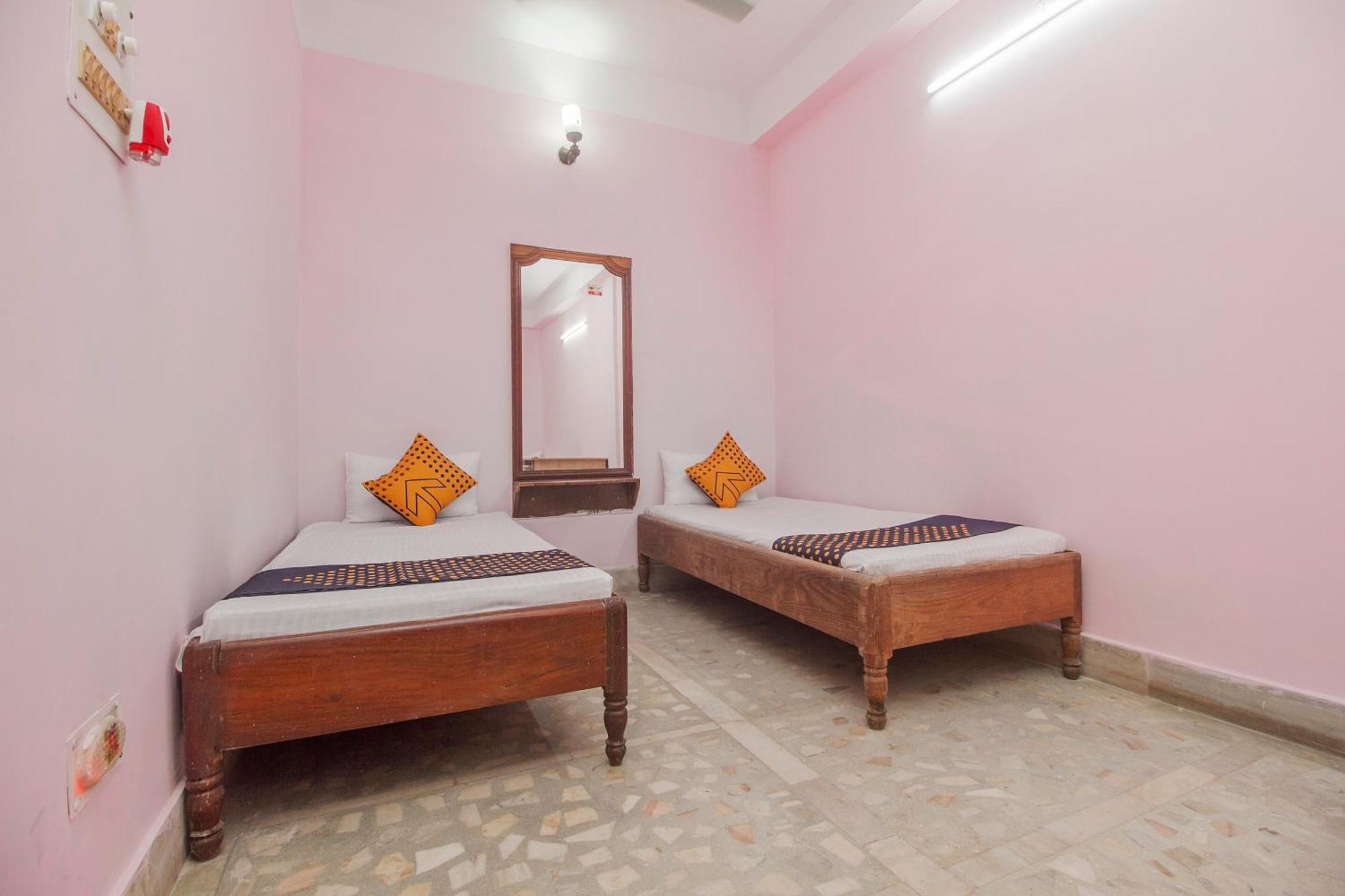 Spot On Satyam Guest House Siliguri Luaran gambar