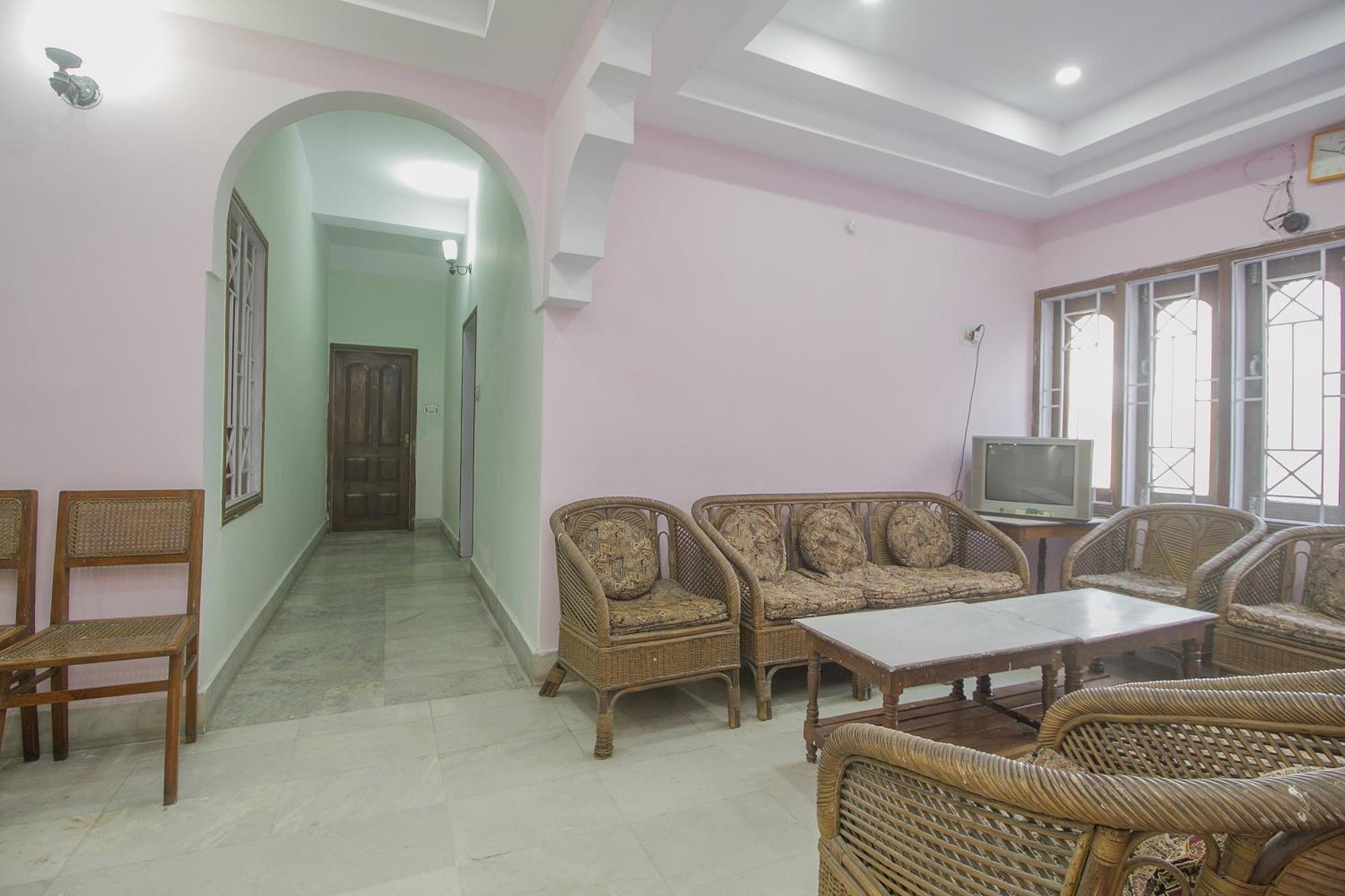 Spot On Satyam Guest House Siliguri Luaran gambar