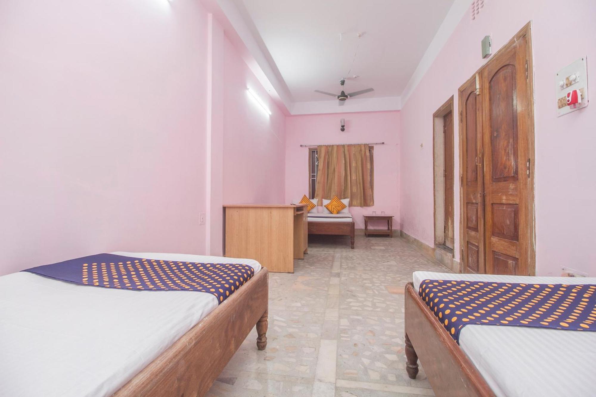 Spot On Satyam Guest House Siliguri Luaran gambar