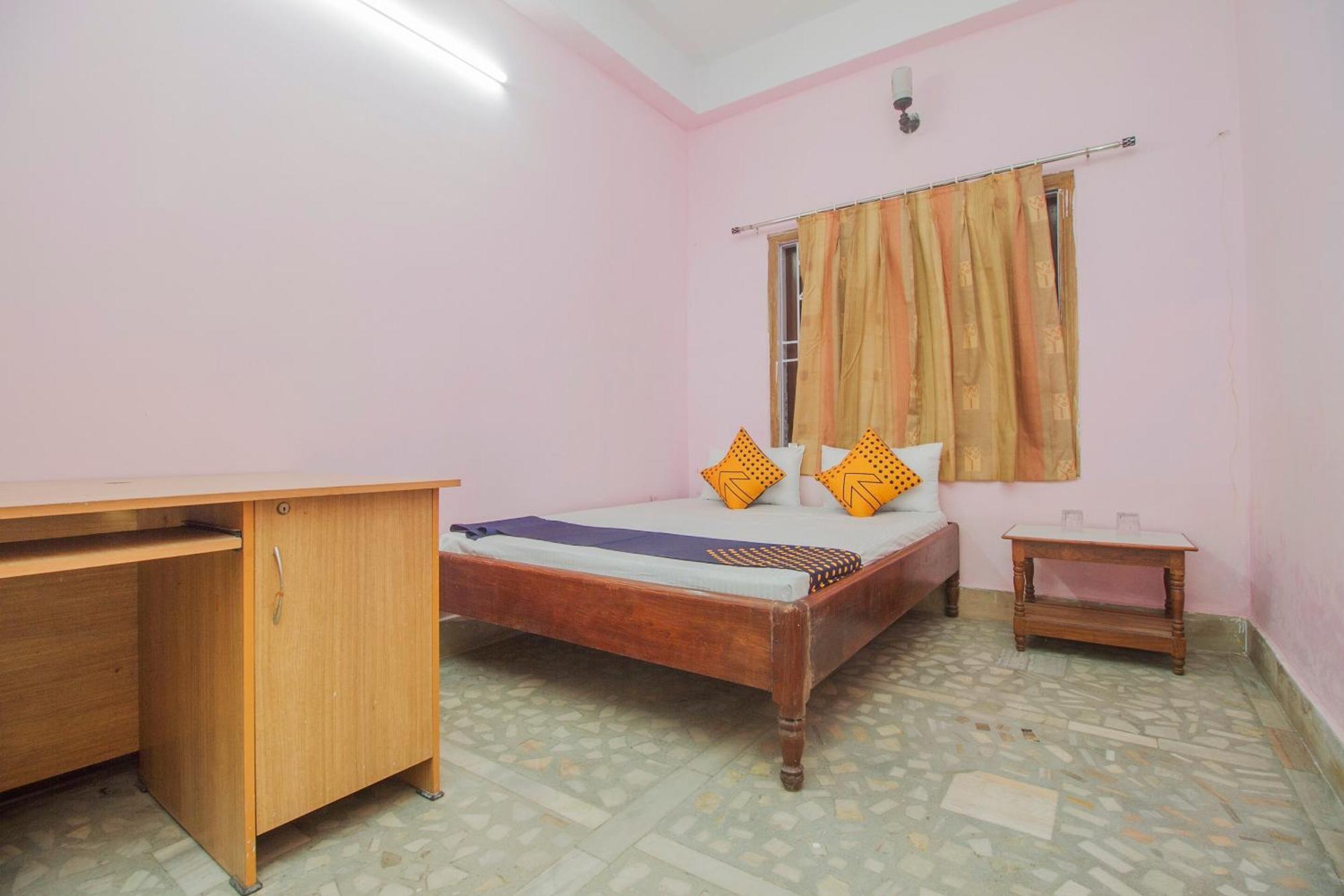 Spot On Satyam Guest House Siliguri Luaran gambar