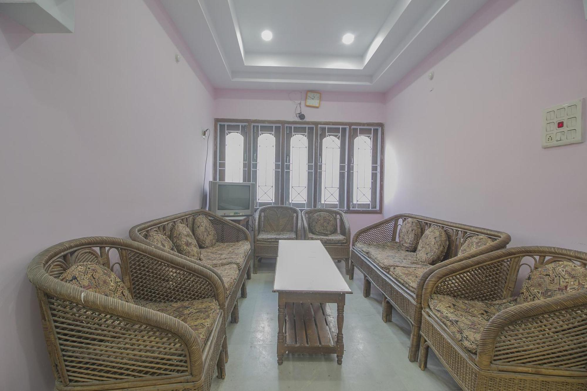 Spot On Satyam Guest House Siliguri Luaran gambar