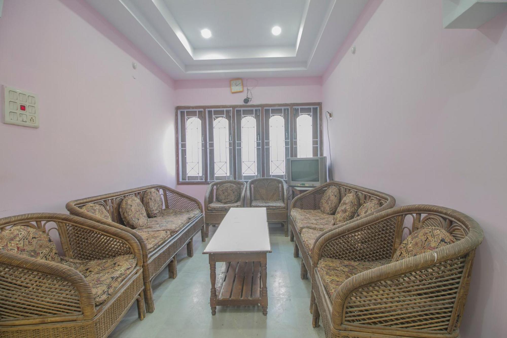 Spot On Satyam Guest House Siliguri Luaran gambar