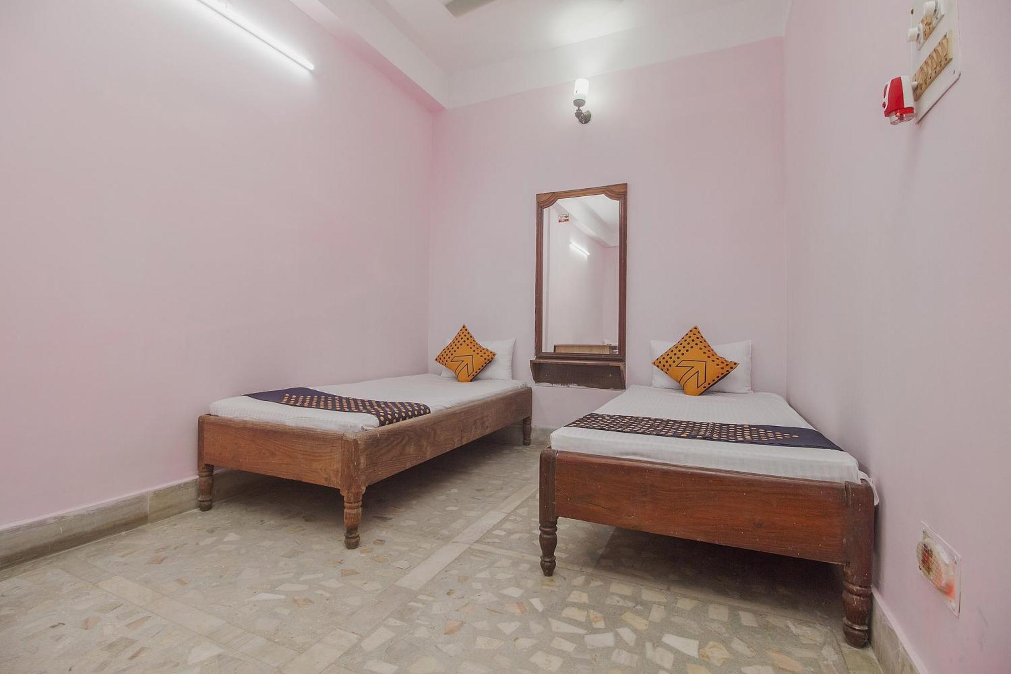 Spot On Satyam Guest House Siliguri Luaran gambar