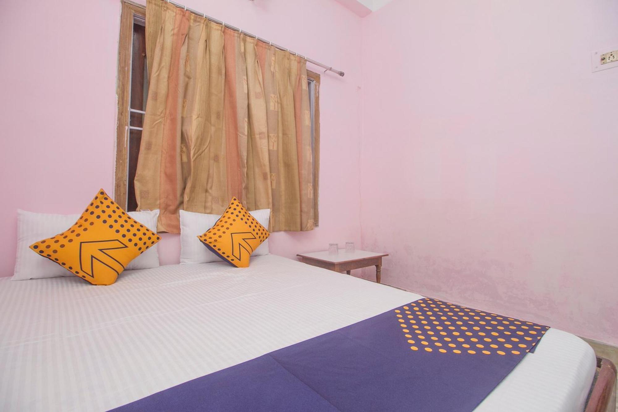 Spot On Satyam Guest House Siliguri Luaran gambar