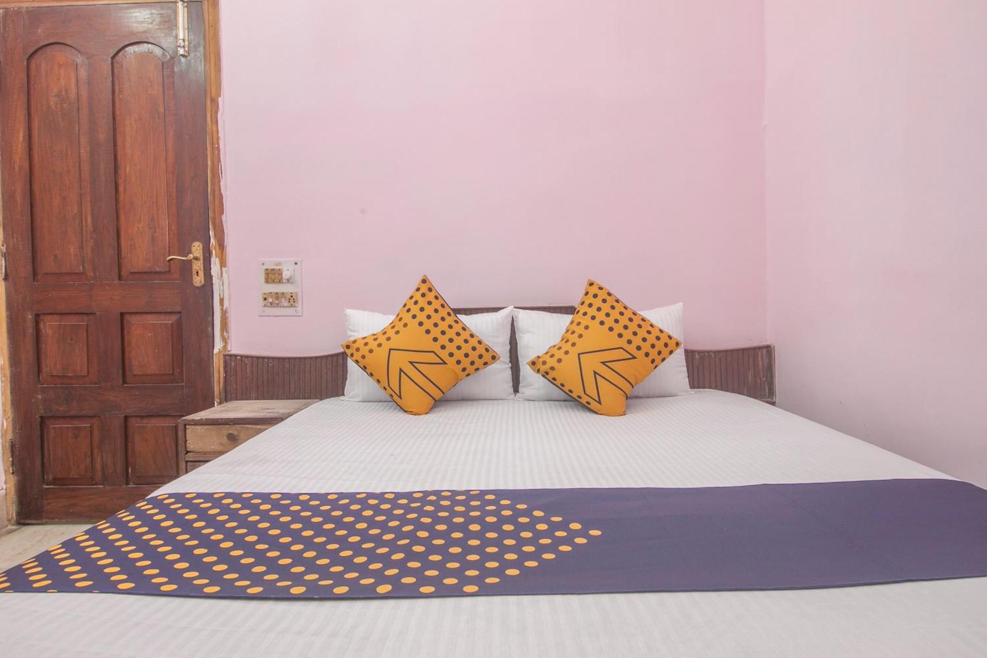 Spot On Satyam Guest House Siliguri Luaran gambar