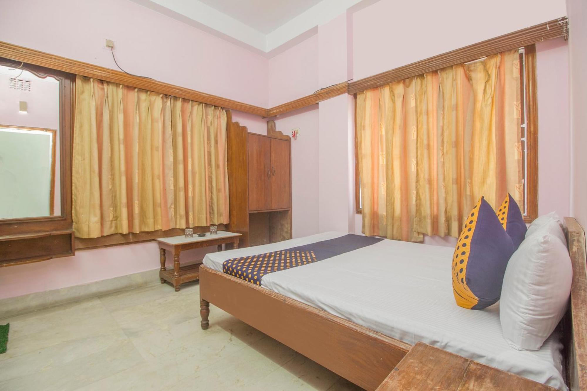 Spot On Satyam Guest House Siliguri Luaran gambar