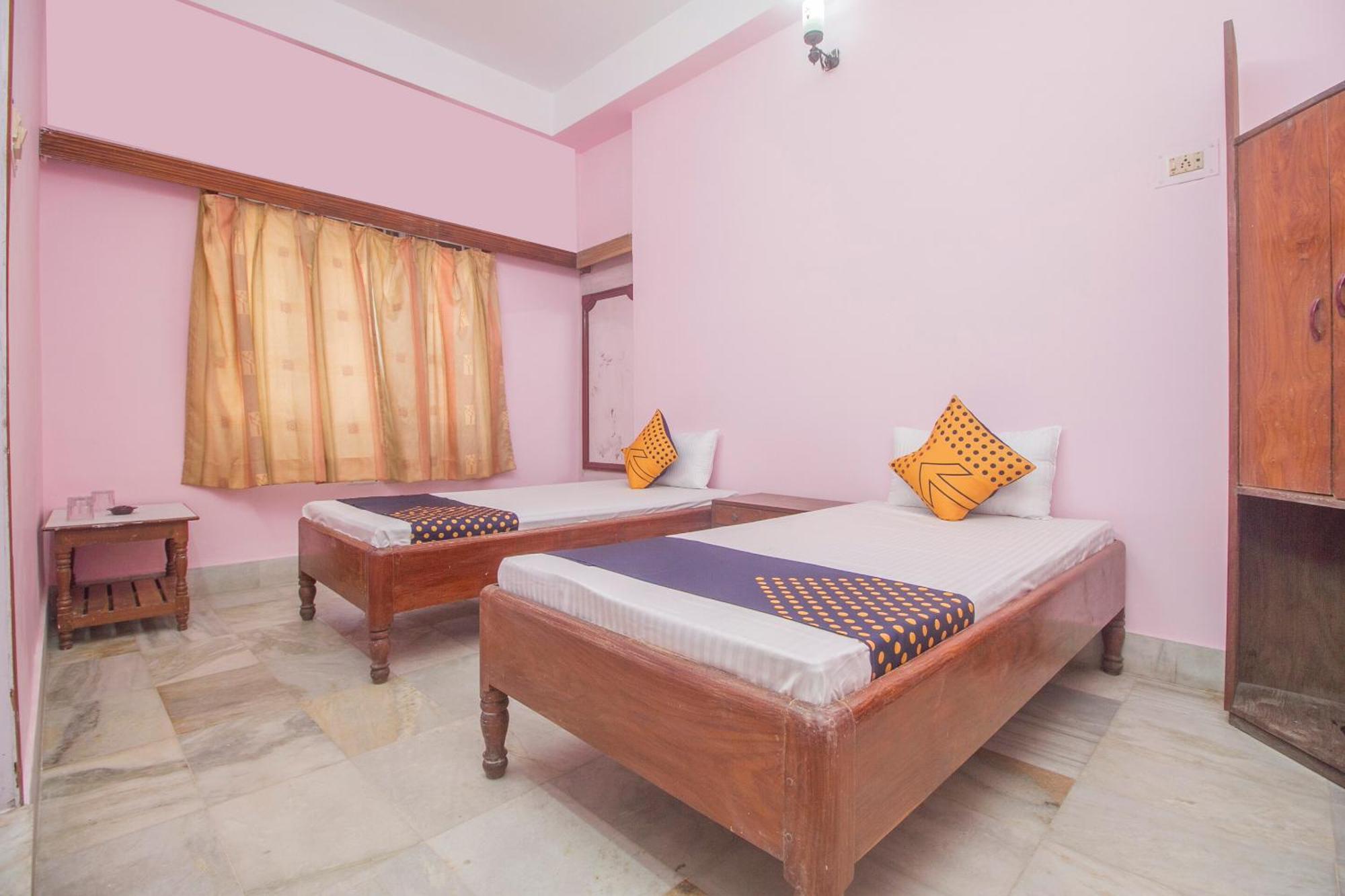 Spot On Satyam Guest House Siliguri Luaran gambar