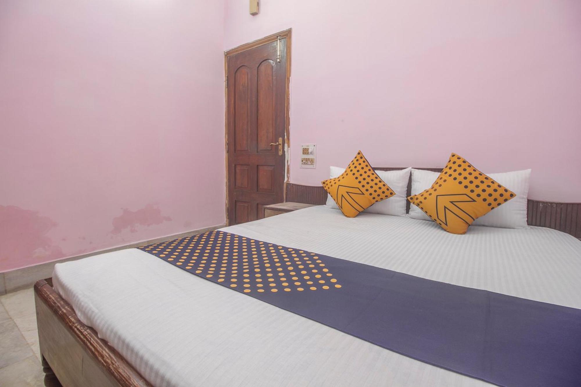 Spot On Satyam Guest House Siliguri Luaran gambar