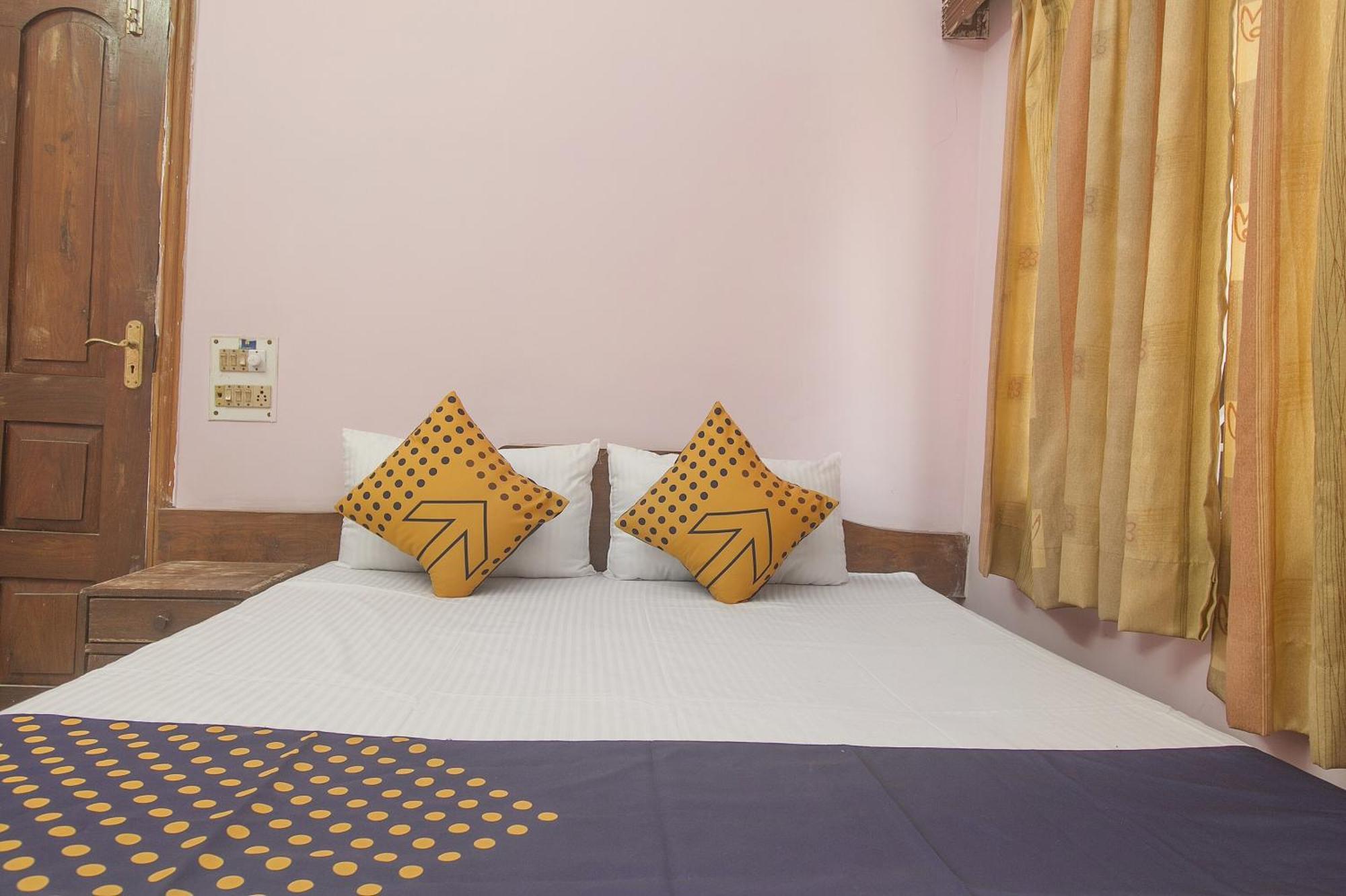 Spot On Satyam Guest House Siliguri Luaran gambar