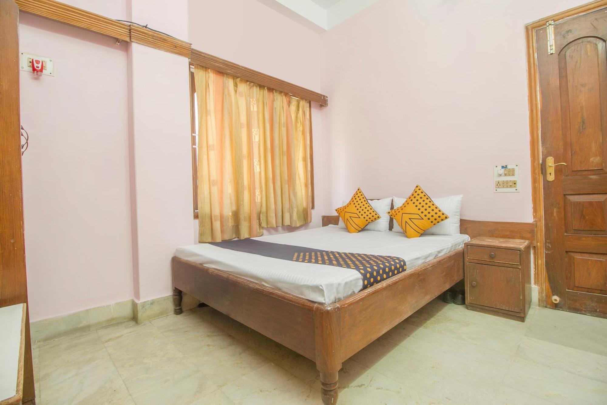 Spot On Satyam Guest House Siliguri Luaran gambar