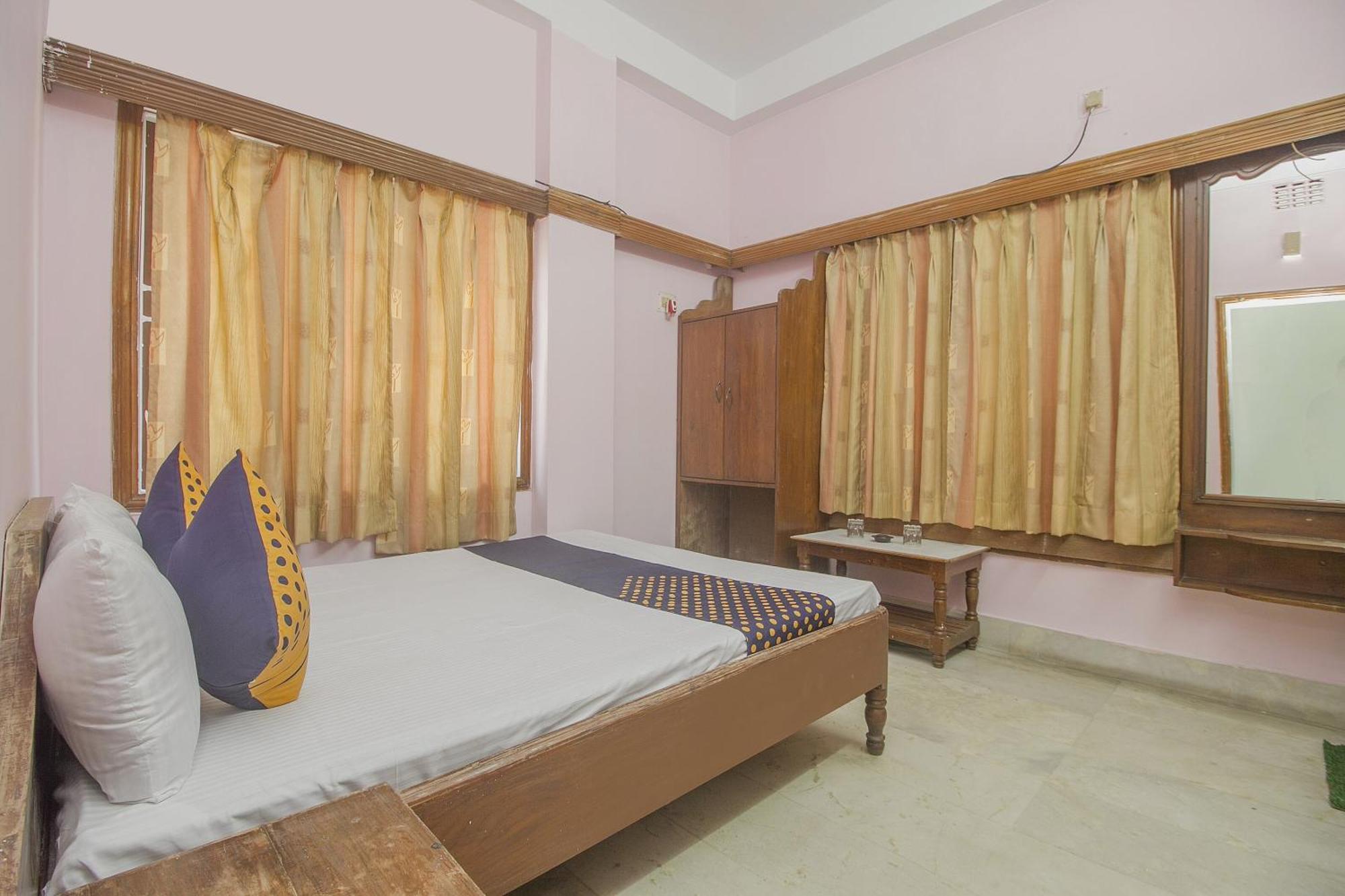 Spot On Satyam Guest House Siliguri Luaran gambar