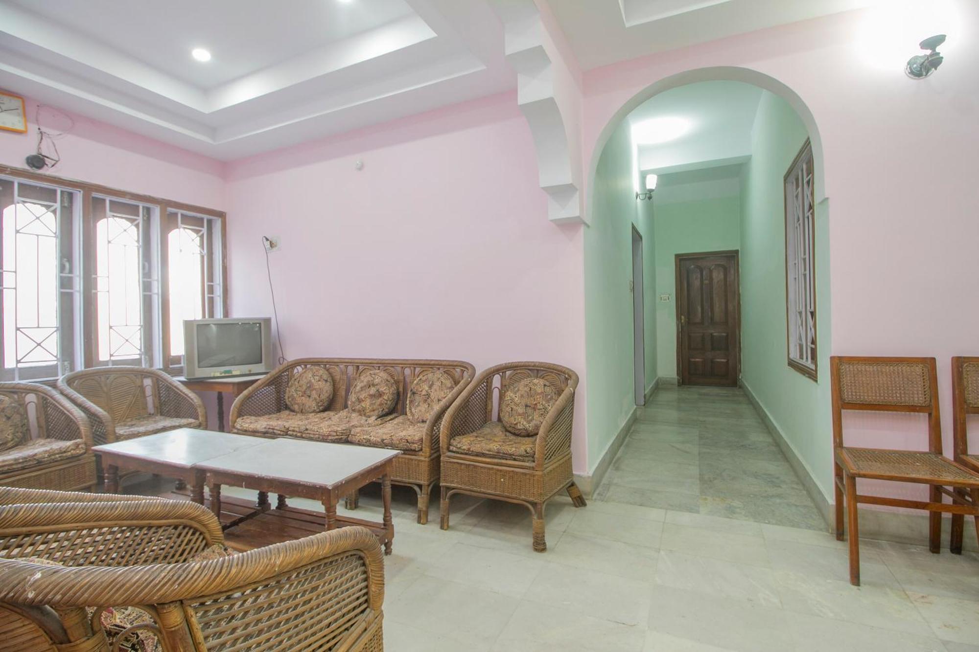 Spot On Satyam Guest House Siliguri Luaran gambar