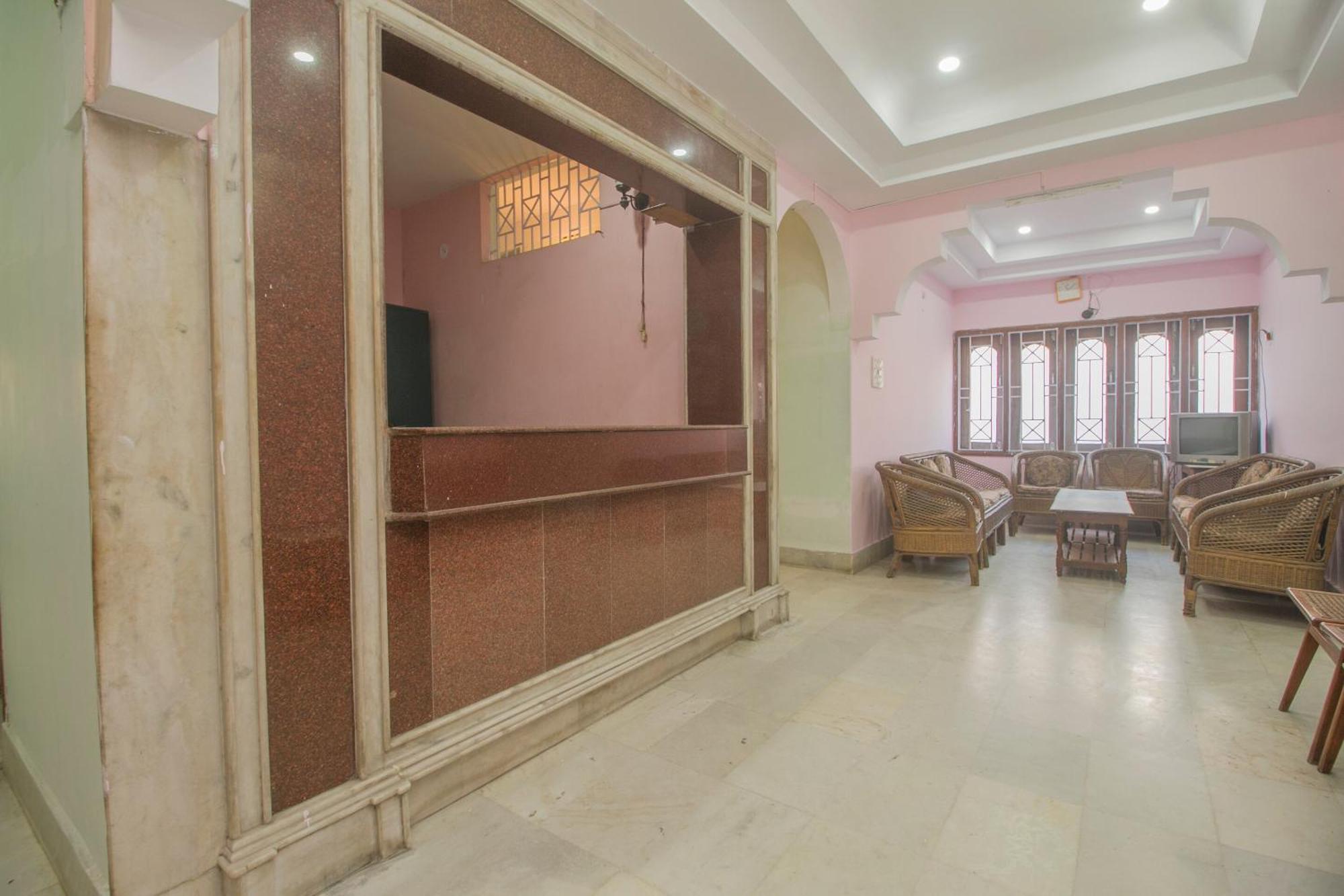 Spot On Satyam Guest House Siliguri Luaran gambar