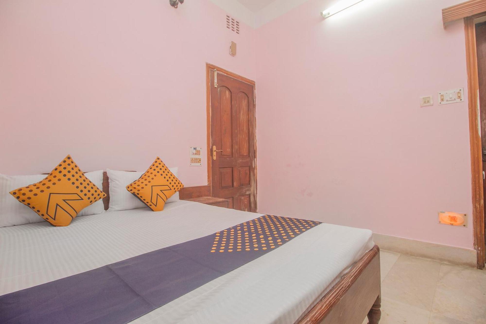 Spot On Satyam Guest House Siliguri Luaran gambar