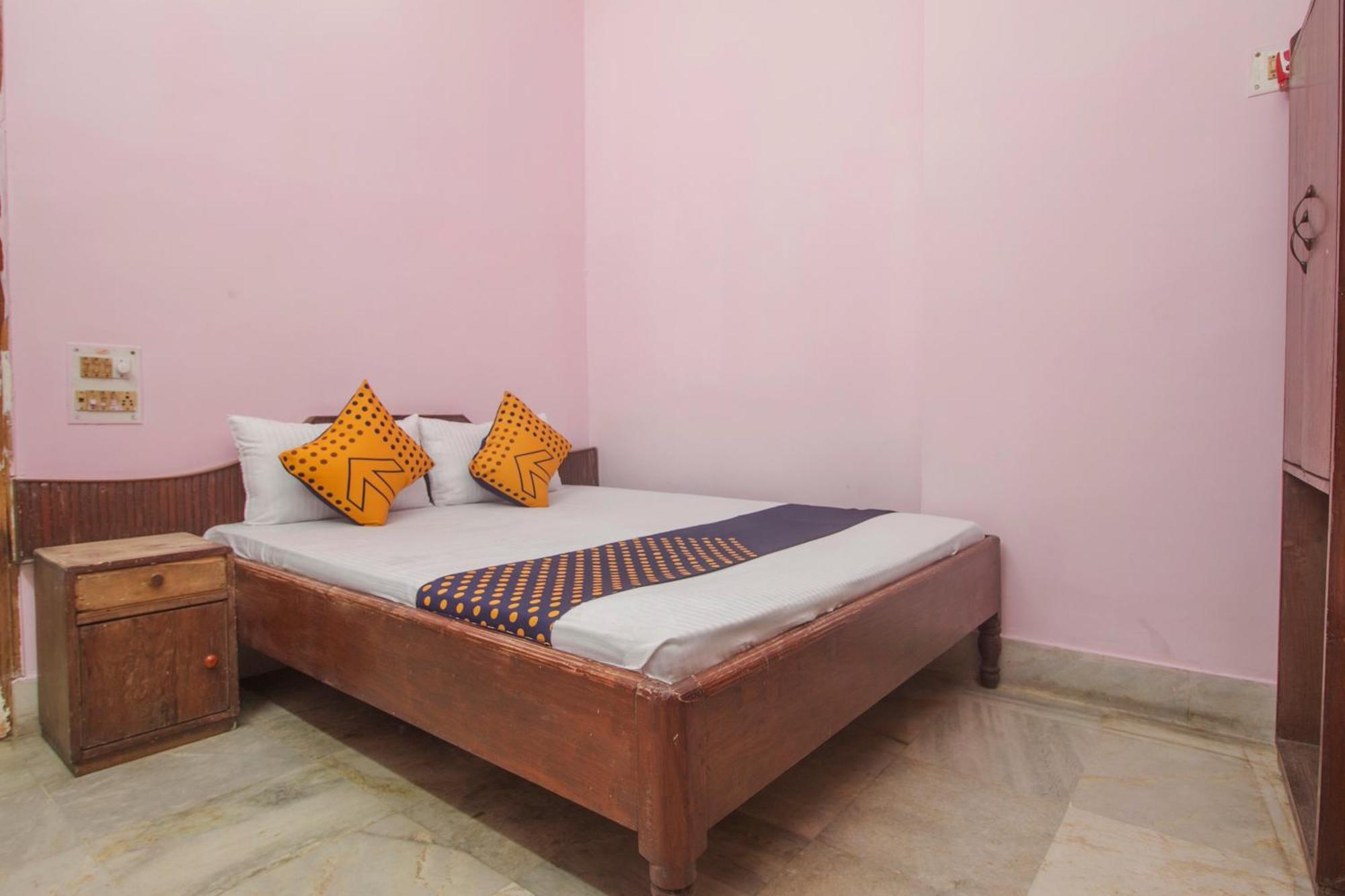 Spot On Satyam Guest House Siliguri Luaran gambar