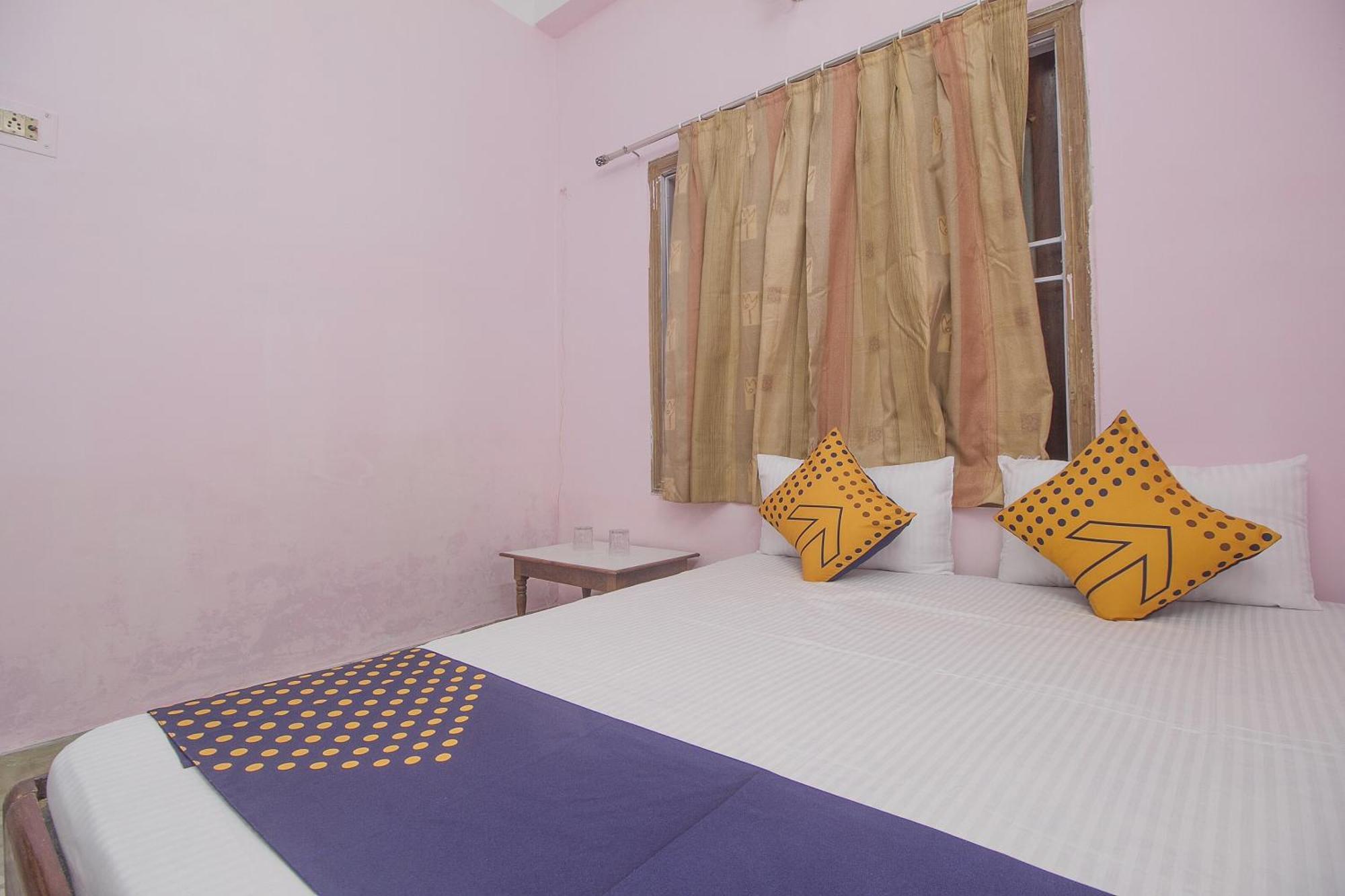 Spot On Satyam Guest House Siliguri Luaran gambar